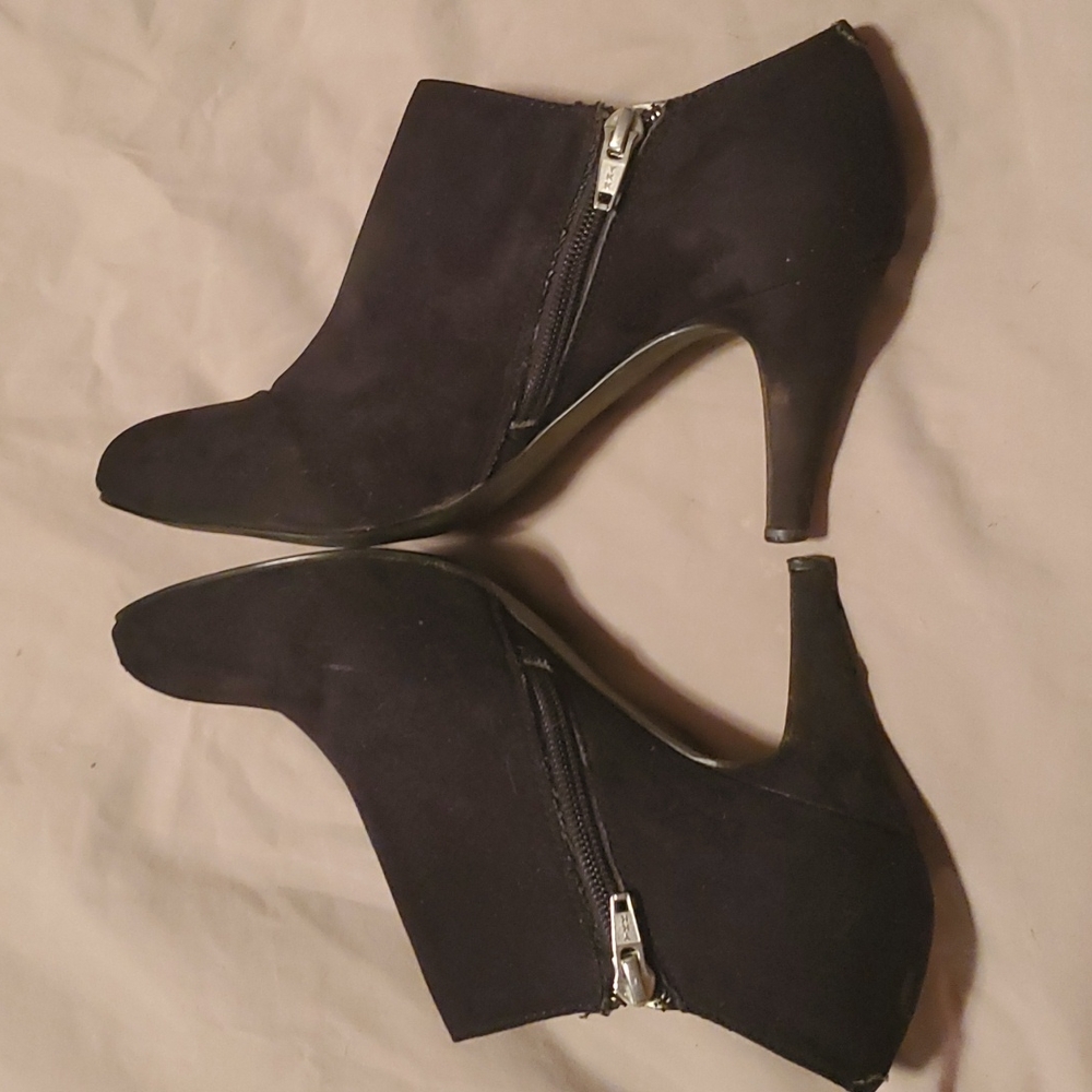 Sheena heels - Picture 2 of 4